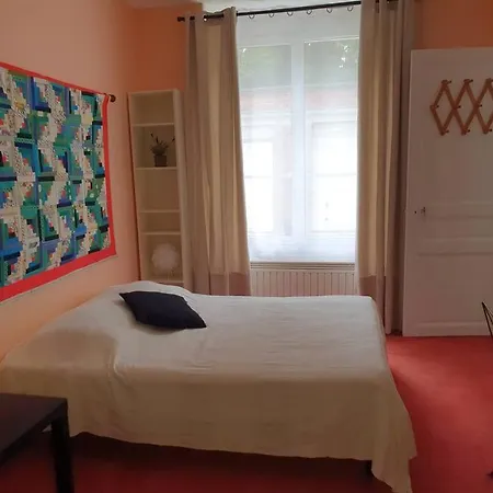 Apartment Grand Proche Cathedrale 4 Pers *